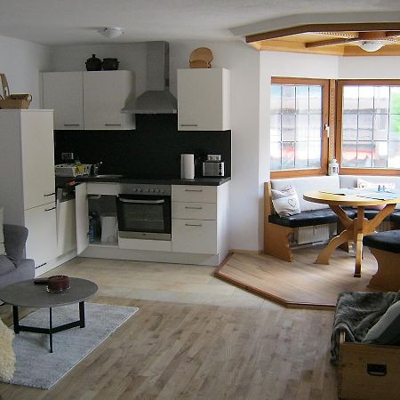 Appartement Mitte Reit im Winkl Eksteriør billede